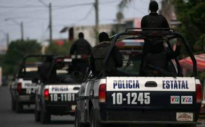 Reportan seis muertos en ataque armado en norte de Veracruz