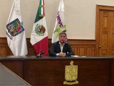 Cesan a subdirector de penal de Apodaca, Nuevo León