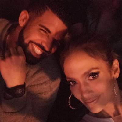 Drake incluye a JLo en una de sus canciones pero no como ella esperaba