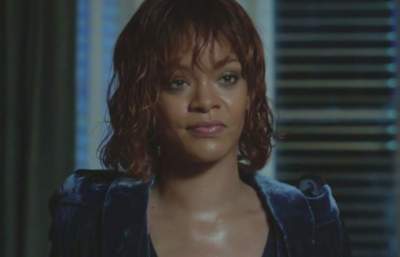 Rihanna interpreta a Marion Crane en “Bates Motel”