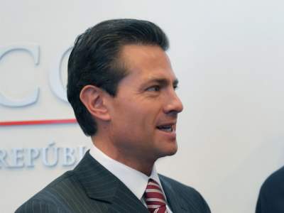 Peña Nieto promulgará Ley General de Educación en favor de dreamers