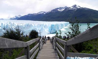  Razones para viajar al Parque Nacional Los Glaciares