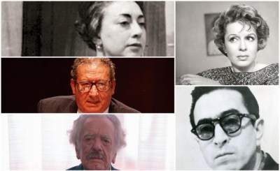 Cinco poetas mexicanos que dejaron huella en las letras