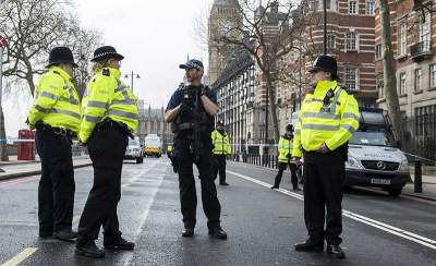 El Estado Islámico se atribuye el atentado de Londres