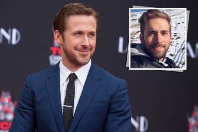 Conoce al guapo colombiano que ha sido comparado con Ryan Gosling