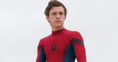“Spider-Man” vendrá a México para presentar su película