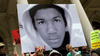 Jay Z realizará cinta y documental sobre Trayvon Martin