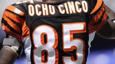 Chad Ochocinco jugará en México
