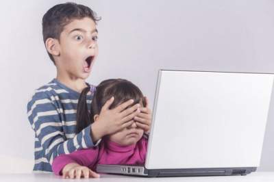  Inai: 1 de 3 usuarios de internet son niños