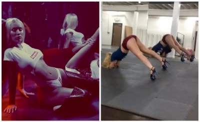 Iggy Azalea impacta con twerking en nuevo video