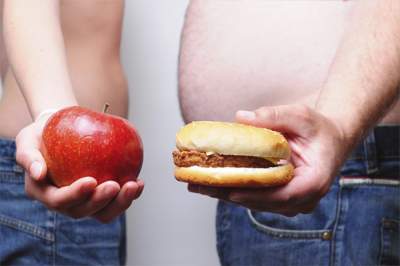 Advierten desinterés de pacientes por revertir la obesidad