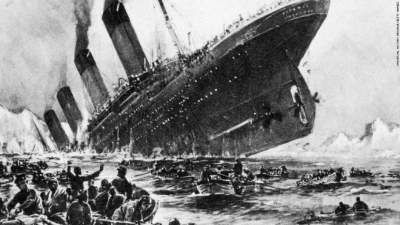 En 2018 habrá viajes turísticos para ver los restos del Titanic