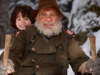 'Heidi' estrenará su película este año en México