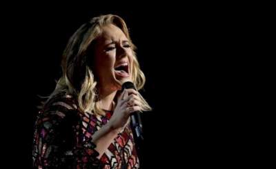 "No sé si vuelva a salir de gira alguna vez": Adele