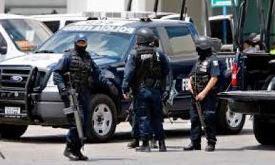 Grupos especiales del Ejército se sumarán a seguridad en Sinaloa