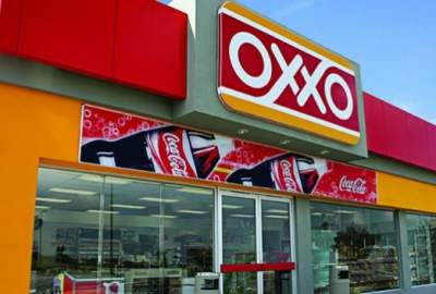  Oxxo llega a Chile; Big John se mantiene