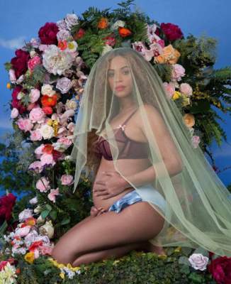 Conoce cómo se mantiene en forma Beyoncé durante su embarazo
