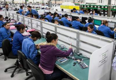 57 empresas ofrecen 780 empleos en Ensenada 