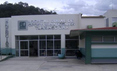  Indaga IMSS-Oaxaca presunto caso de negligencia médica