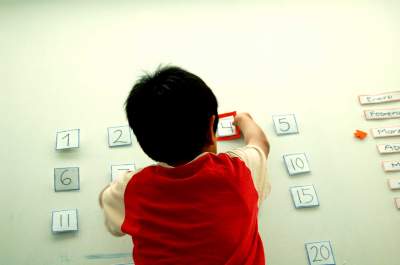 Desarrollan sistema interactivo para niños con autismo. 