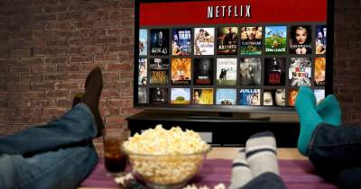 Cuentas de Netflix podrían estar en el mercado negro