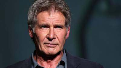 Sin sanción a Harrison Ford por incidente con avioneta