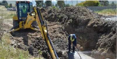 Recuerde las 48 horas sin agua en Tijuana