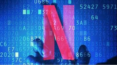 Hackers roban datos personales a través de  las cuentas de Netflix 