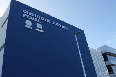  NSJP reduce al 50% la cantidad de detenidos en BC: De la Rosa 