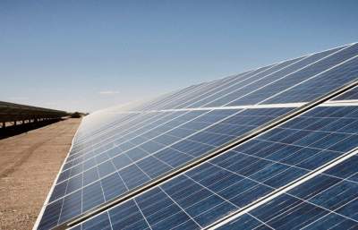 Coahuila tendrá la planta solar más grande de América