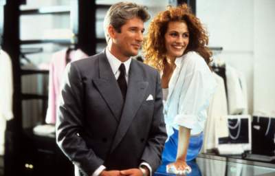 27 años han pasado del estreno de ‘Pretty Woman’