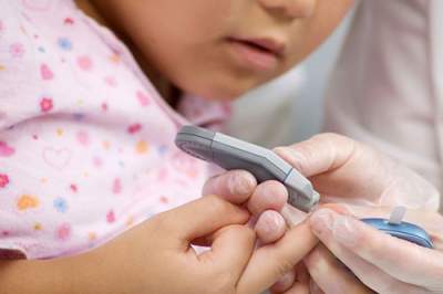 La diabetes infantil, una realidad con la que se puede vivir feliz