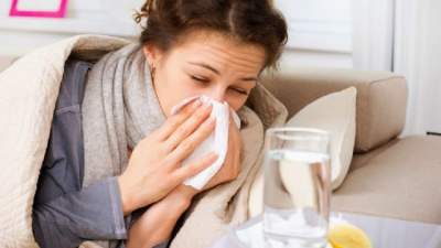 ¿Cómo saber que un resfriado es mas grave de lo que parece? 