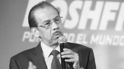 Fallece Joaquín Roldán, director de AAA