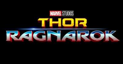 Marvel estrena un nuevo teaser trailer de Thor: Ragnarok