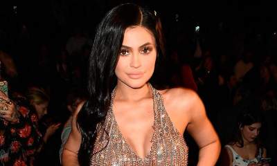 Kylie Jenner crece su fortuna con productos para la piel