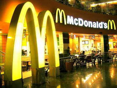 McDonald’s quiere reconquistar a sus clientes con un cambio radical