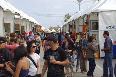 Se abre convocatoria para Rosarito Art Fest 2017 