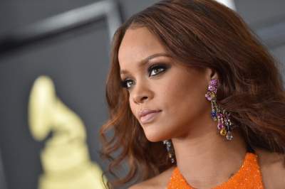 ¿Ya viste las joyas que diseñó Rihanna para Chopard?