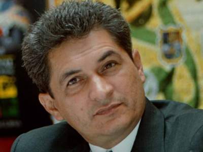 Tomás Yarrington se opone a ser extraditado