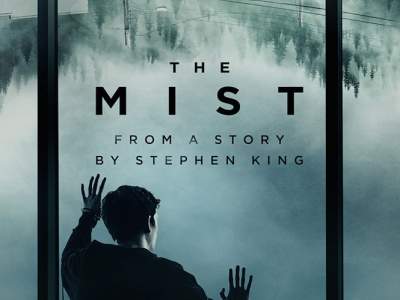  Primer y escalofriante trailer de 'The Mist' de Stephen King