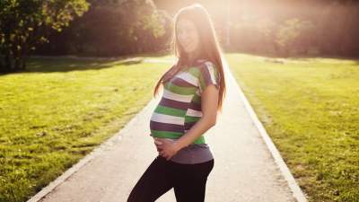 Prevén aumentar a 14 semanas licencia laboral por maternidad