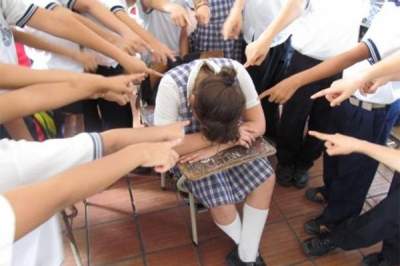 Trabaja Alcaldía para prevenir bullyng en planteles educativos