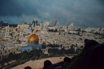 "Jerusalén Mosaico de Culturas" en el CECUT hasta el 23 de abril
