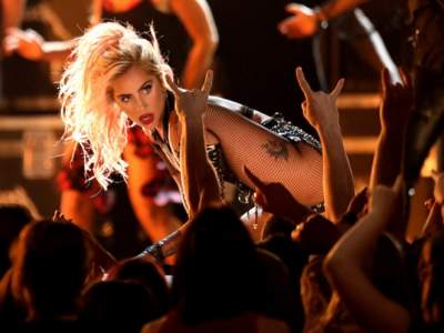 Lady Gaga sustituye a Beyoncé en festival Coachella