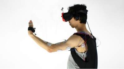 Crean sistema para “sentir” paredes en juegos de Realidad Virtual
