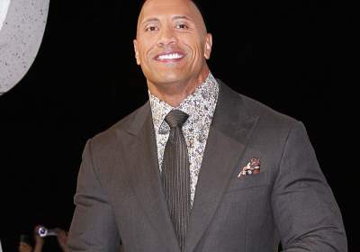 “La Roca” habla de su conflicto con Vin Diesel