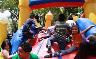 CDMX festejará a niños con festival
