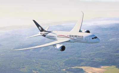 Aeroméxico, con más abordajes denegados: DGAC