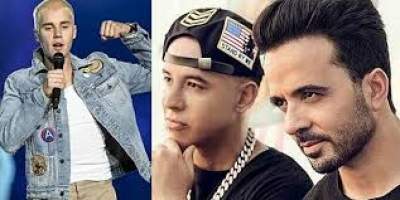 Justin Bieber canta en español en nueva versión de "Despacito"